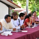 Reafirma SEV compromiso con la educación intercultural y las lenguas indígenas