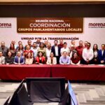 En Veracruz, el trabajo legislativo está al servicio del pueblo: Esteban Bautista