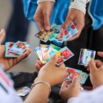 Puebla vive la pasión mundialista y fortalece su protección internacional estampas mundial