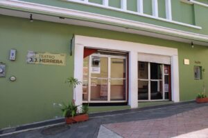 Teatro J.J. Herrera