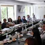 Veracruz refuerza la prevención y atención de la salud de las mujeres