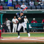 Toros empata serie en el Beto