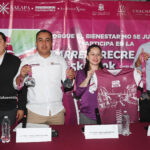 Carrera “Por el Bien de Xalapa: Corre, Trota o Camina” suma patrocinadores