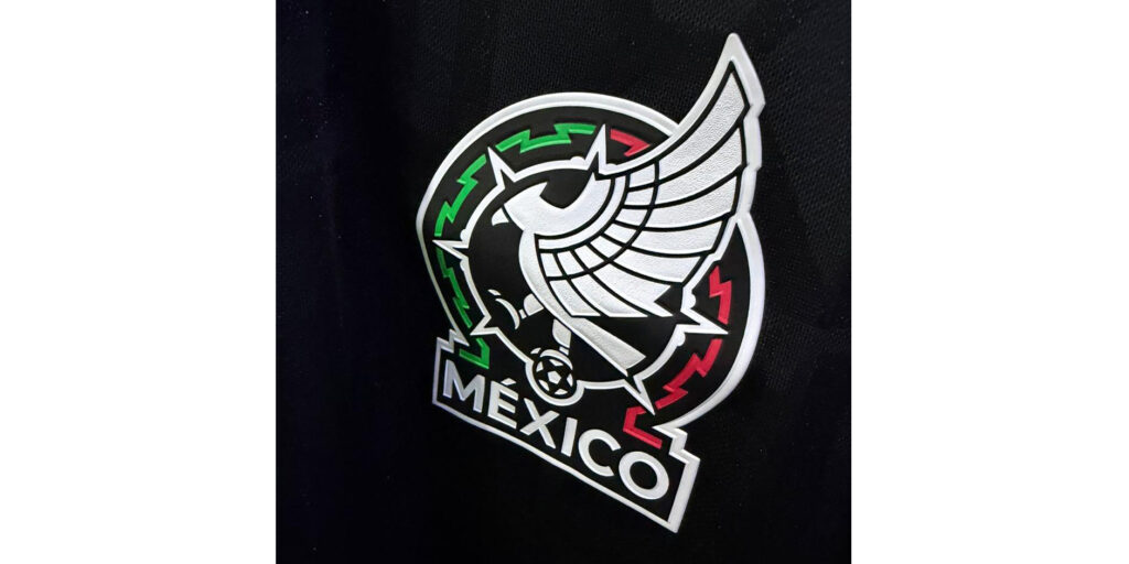 playera selección