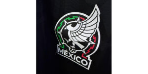 playera selección