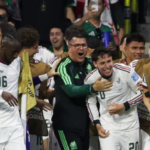 Cabo Verde, Ecuador o Escocia: los posibles rivales de México en la siguiente ronda del Mundial