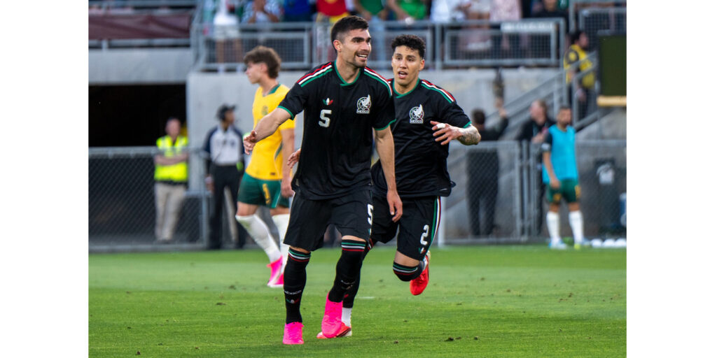 selección mexicana-fútbol