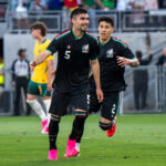 Fernando Yunes propone flexibilizar horarios escolares por debut de México en el Mundial selección mexicana-fútbol