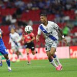 Cruz Azul remonta a Puebla y firma su segundo triunfo del Apertura 2026