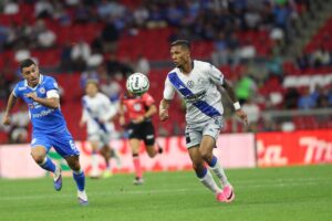 Cruz Azul vs Puebla