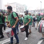 VIDEO / Xalapa vivió su Mundial con pasión y esperanza desde la Zona Fan