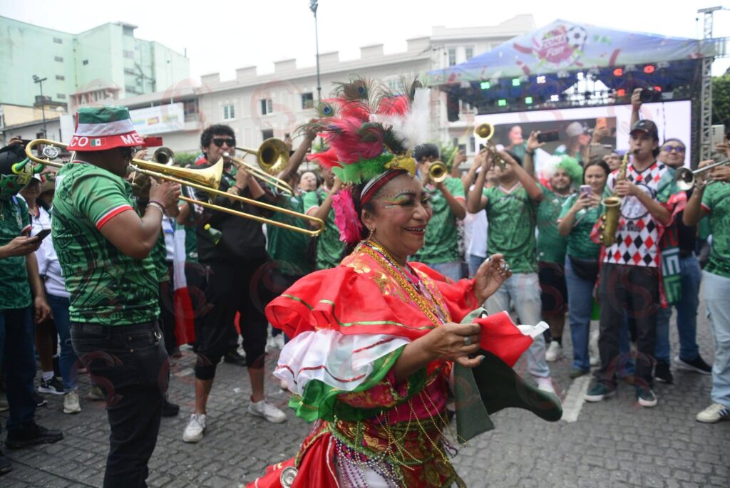 mundial-Plaza Lerdo