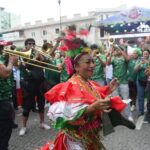 Vive Veracruz la pasión del Mundial en un ambiente familiar y seguro