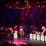 El Festival del Bolero y el Jazz, un festival para reencontrarse con Veracruz