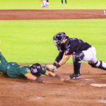 Cal Mitchell lidera triunfo de Piratas sobre Pericos con jonrón decisivo Pericos vs Piratas