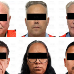 Dan prisión preventiva a Ernesto Ruffo y siete personas más por delitos de huachicol