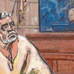 Ismael “Mayo” Zambada es condenado a cadena perpetua en EU