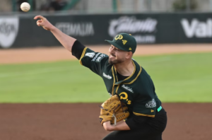 Pericos vs Tigres