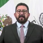 Movimientos en FGR; Ulises Lara deja fiscalía de asuntos relevantes Ulises Lara