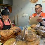 Mercado La Rotonda