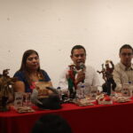 Xico invita a sus Fiestas Patronales; alcalde destaca impulso a la cultura y al turismo