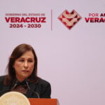 Gobernadora Rocío Nahle confirma que FGE investiga hallazgo de restos óseos en la autopista Orizaba-Puebla IMG_0561