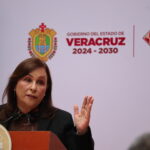Confirma Rocío Nahle investigación por presunto lavado de dinero en la UPAV; hay tres personas detenidas