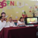 La Feria Nacional del Libro Infantil y Juvenil ofrecerá más de 100 actividades en Xalapa