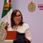 Rocío Nahle rechaza tintes políticos en el desafuero de alcaldes de Movimiento Ciudadano