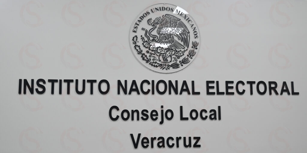 INE Veracruz