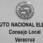 INE Veracruz convoca a monitoreo electoral 2026-2027