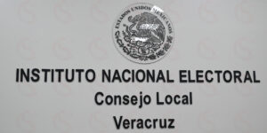 INE Veracruz