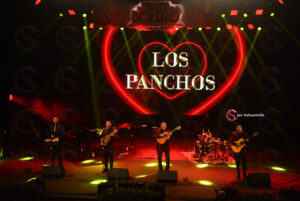 Los Panchos