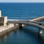 Puente del Sotavento: inicia este mes la obra que agilizará la movilidad entre Boca y Alvarado