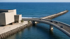 Puente del Sotavento