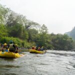Región Cultura y Aventura: un recorrido entre historia, naturaleza y adrenalina