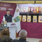 Marca Puebla Cinco de Mayo impulsa tecnología, valor agregado y exportaciones Armenta Mier