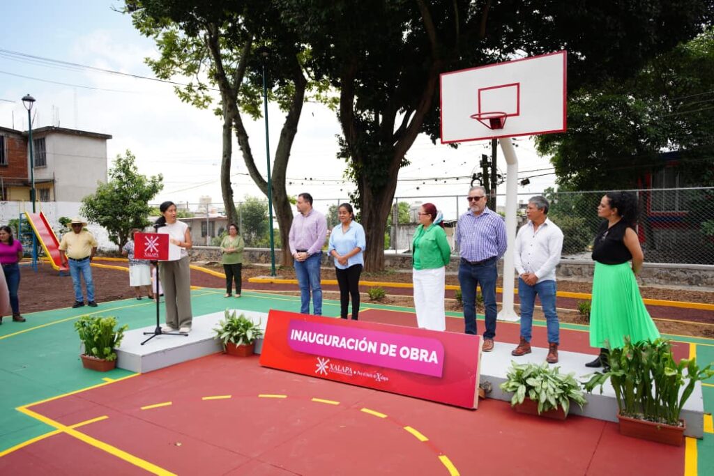 obras pública