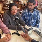 Feminicida de Noemí fue denunciado varias veces ante FGE de violencia