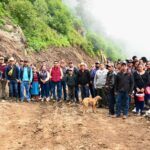 Con la 4T, llega la justicia social a Tlacolulan