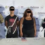 En últimos días de junio, SSP detuvo a 30 personas y aseguró 135 dosis de presunta droga