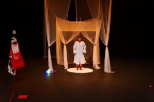 Festival de Monólogos-Teatro