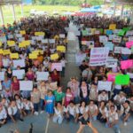 A través del FAISPIAM se le devuelve al pueblo el poder de decidir su bienestar: Gómez Cazarín