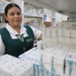 Camionetitas y Rutas de la Salud llegaron a 13 unidades médicas de Los Tuxtlas