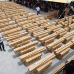Gobierno de Puebla cumple compromisos con familias de San José Chiapa