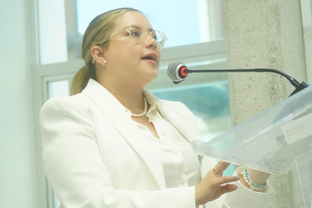 Ana Ledezma