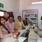 Somos México se acredita ante el OPLE Veracruz