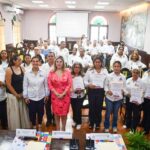 ​Instalan consejos de población y prevención del embarazo adolescente en Alvarado