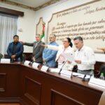 Ayuntamiento de Xalapa instala el Consejo Municipal de Turismo 2026-2029; se trabajará estrechamente con la SECTUR WhatsApp Image 2026-07-07 at 7.58.05 PM