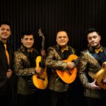 Conoce a los artistas que participarán en la primera noche del Festival Internacional del Bolero y Jazz bolero-jazz